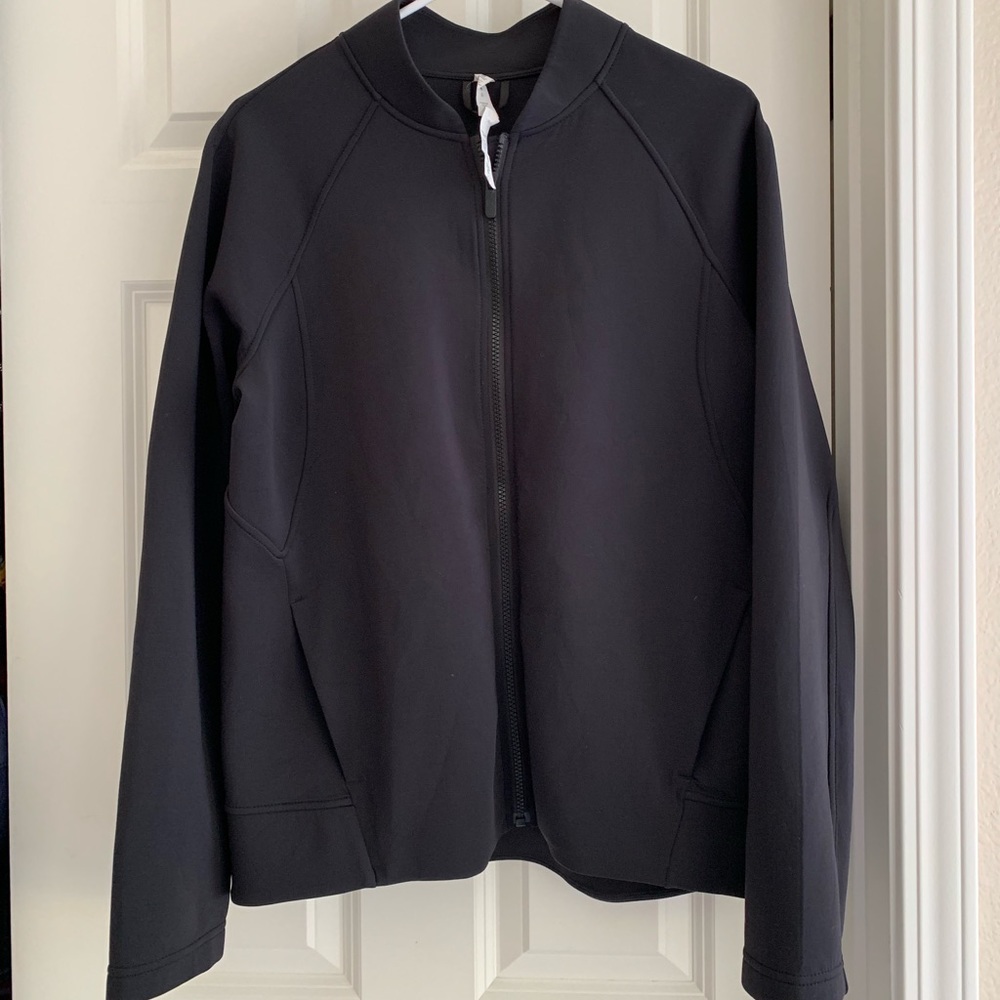 Lululemon Embrace the Space Jacket